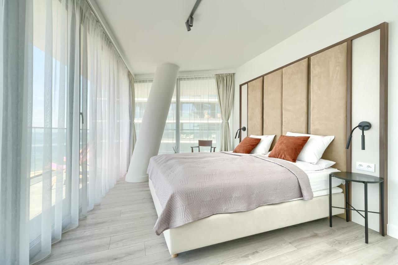 Your Holidays Waves B862 Międzyzdroje Zewnętrze zdjęcie