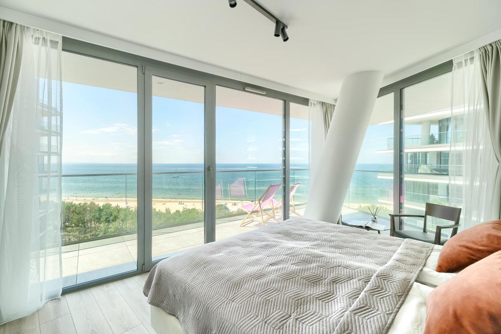 Your Holidays Waves B862 Międzyzdroje Zewnętrze zdjęcie