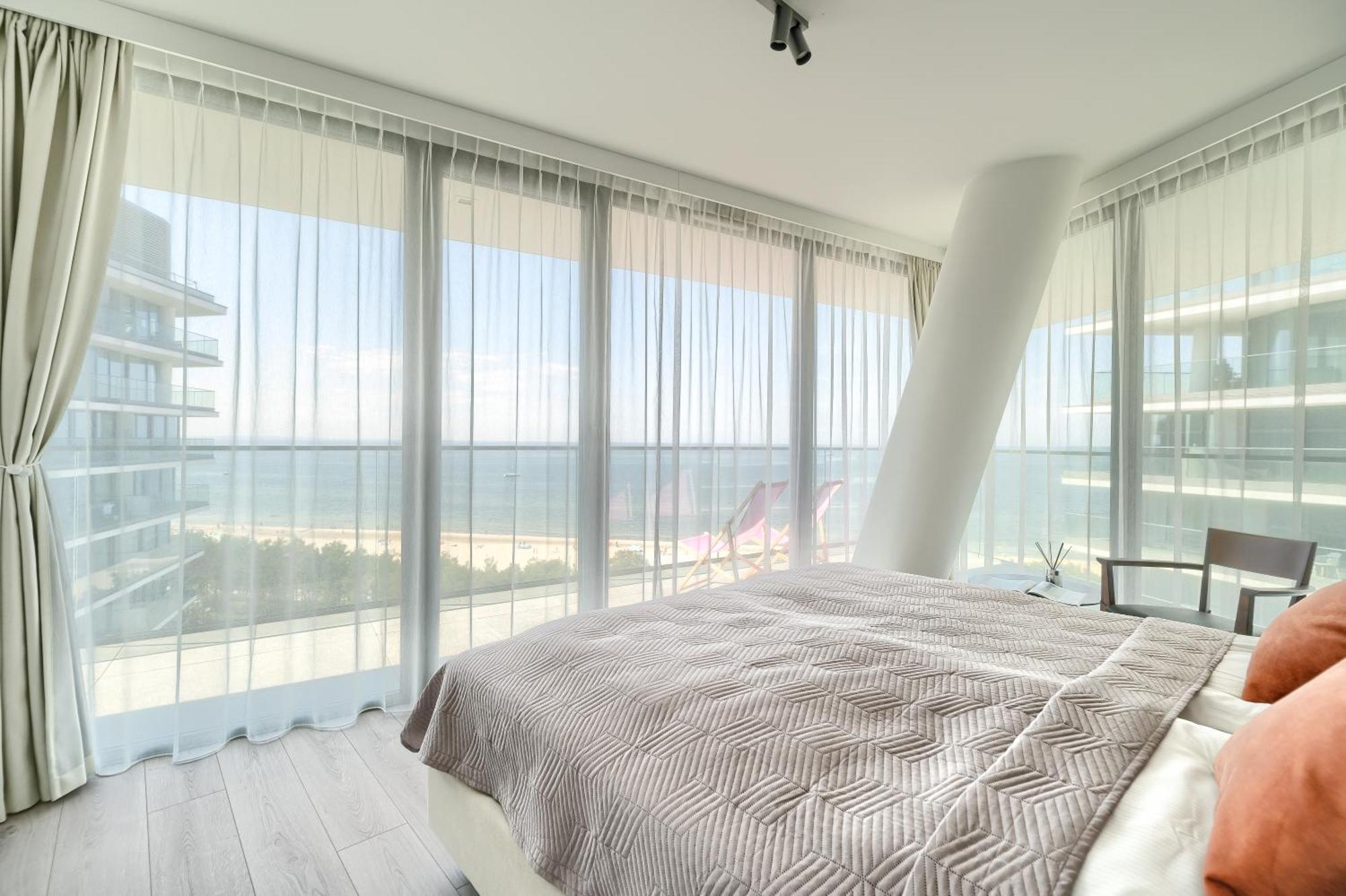 Your Holidays Waves B862 Międzyzdroje Zewnętrze zdjęcie