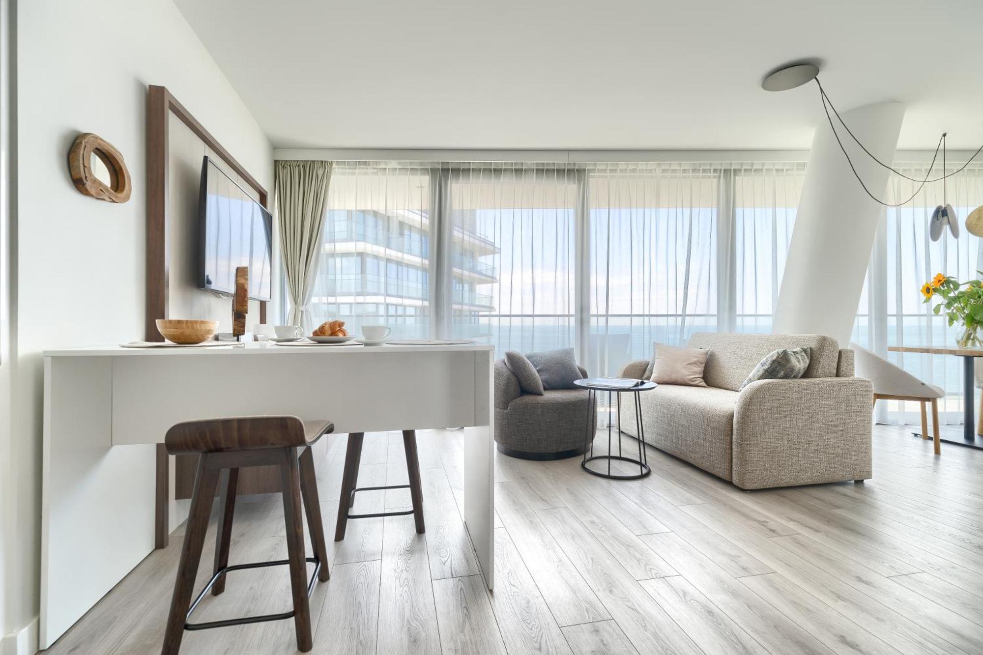 Your Holidays Waves B862 Międzyzdroje Zewnętrze zdjęcie