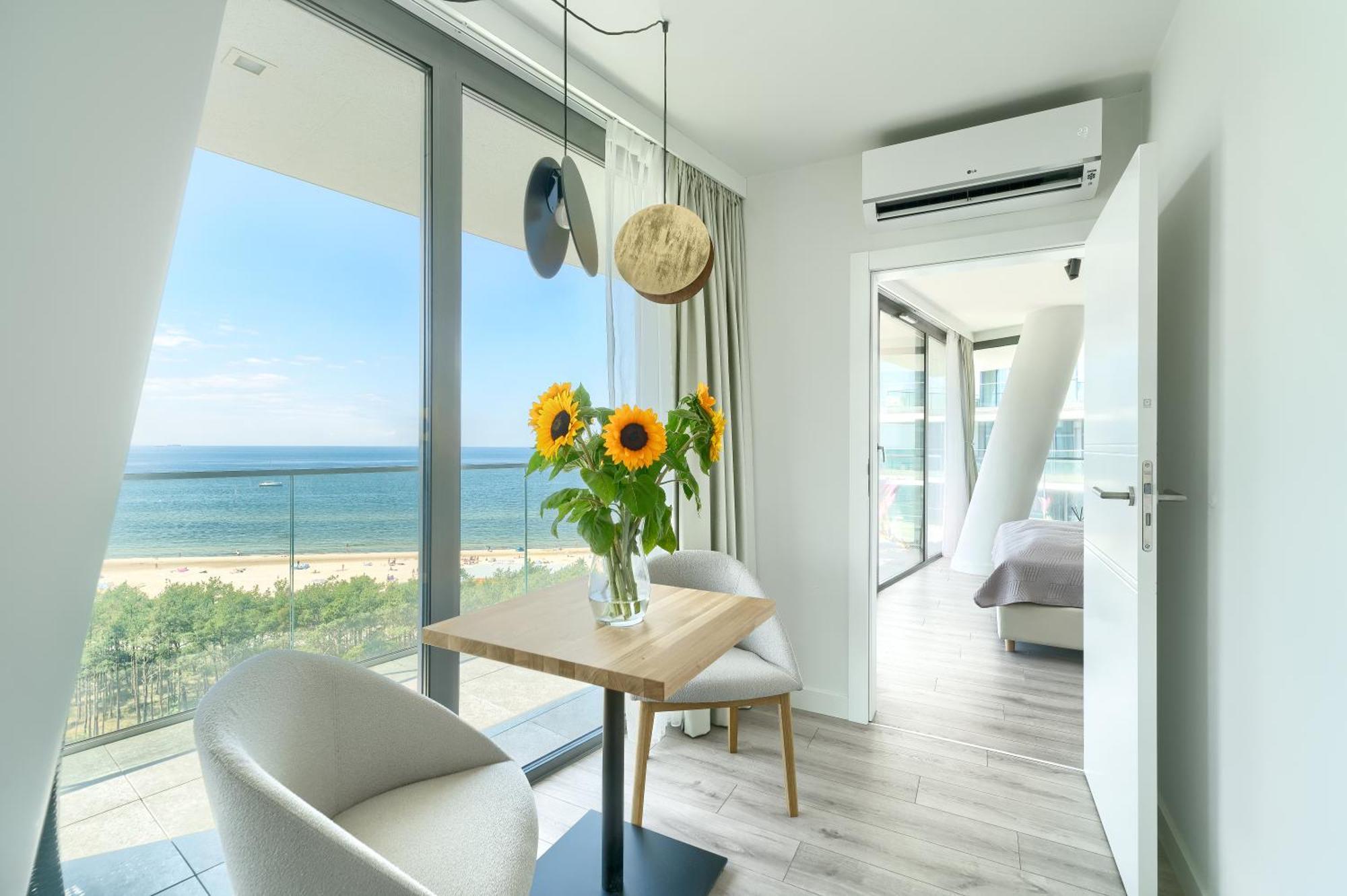 Your Holidays Waves B862 Międzyzdroje Zewnętrze zdjęcie