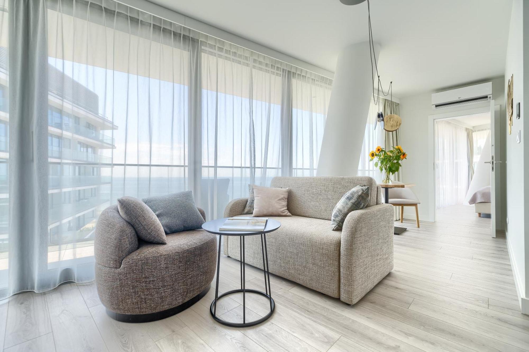 Your Holidays Waves B862 Międzyzdroje Zewnętrze zdjęcie
