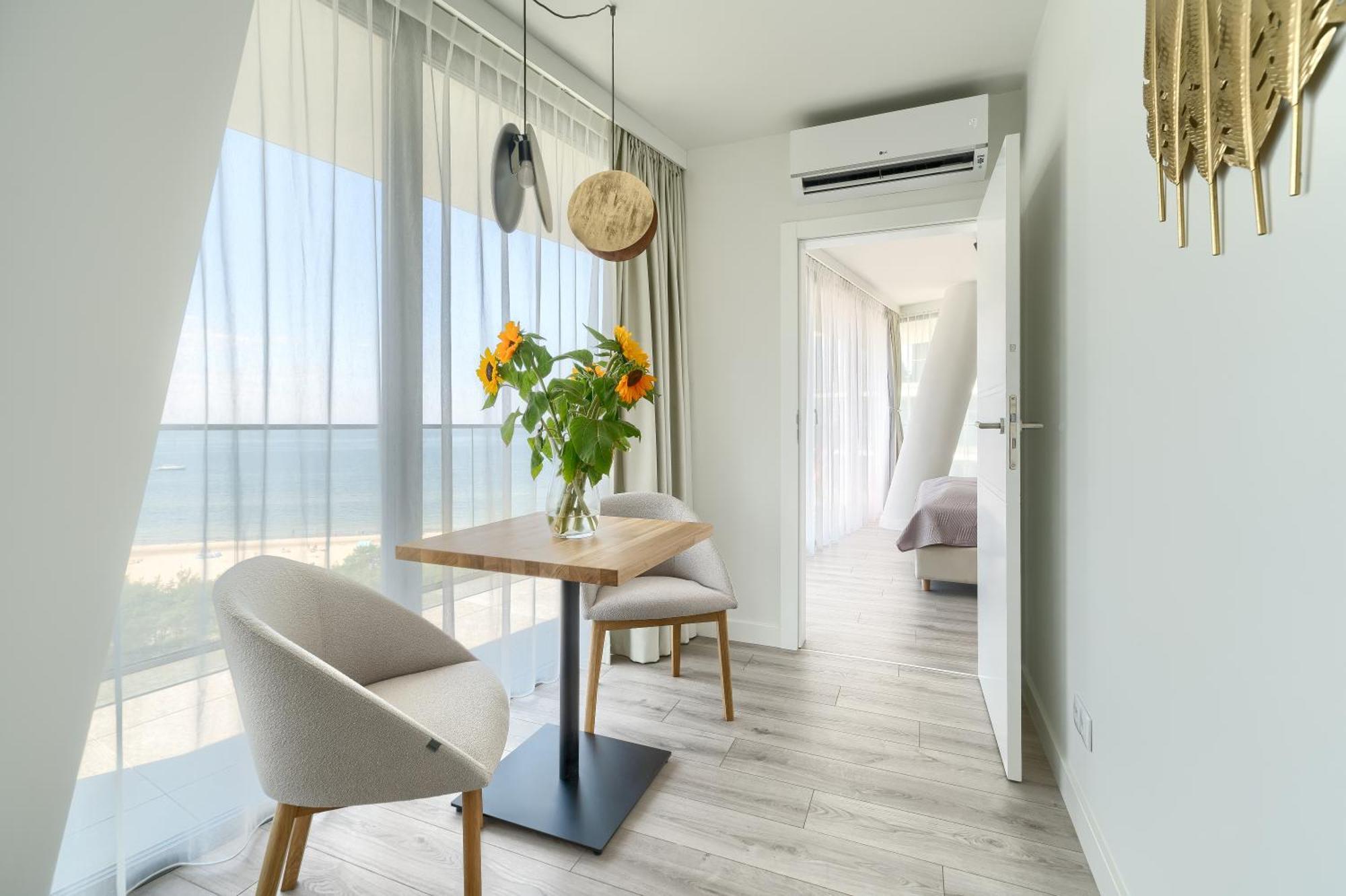 Your Holidays Waves B862 Międzyzdroje Zewnętrze zdjęcie