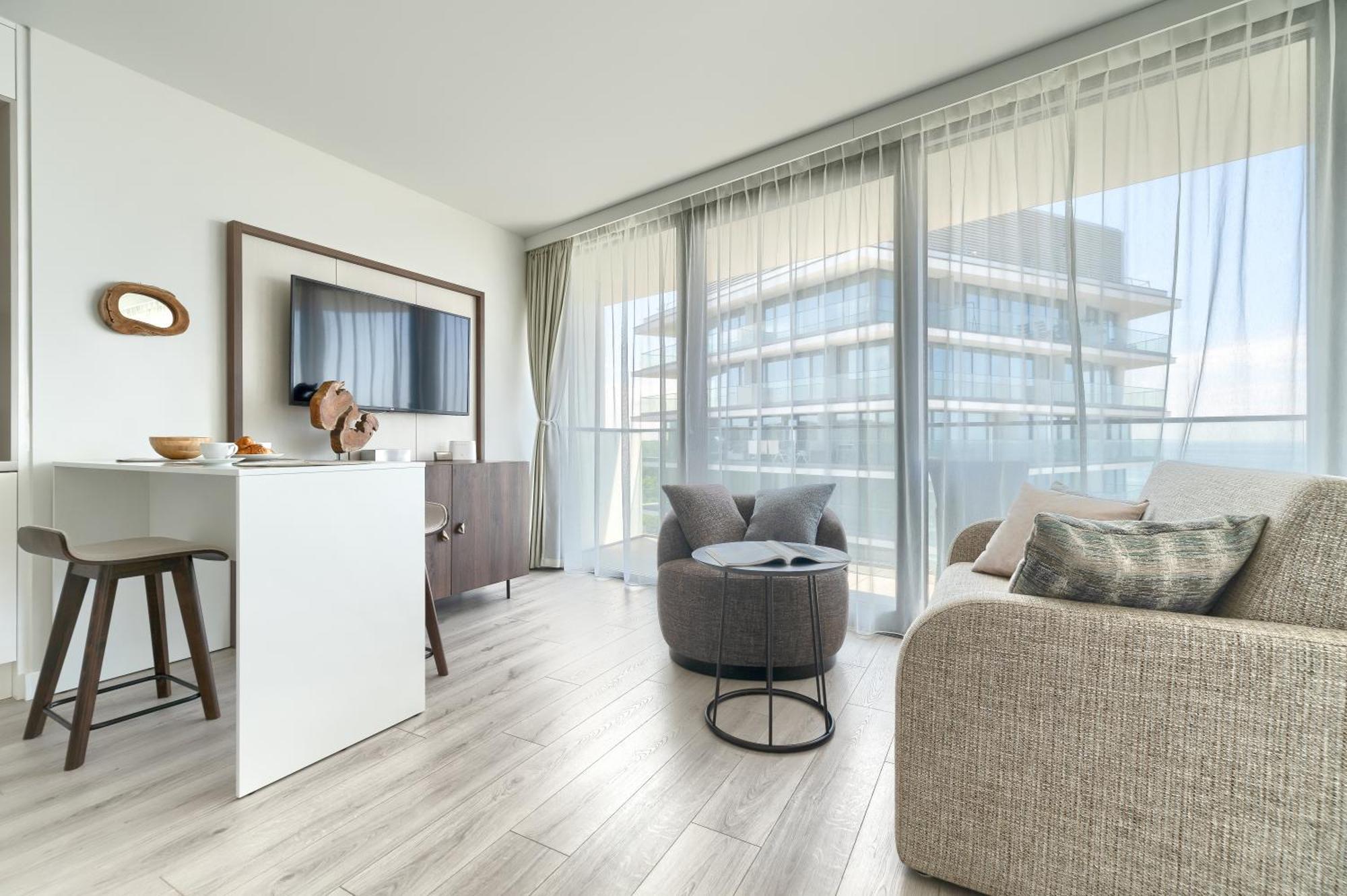 Your Holidays Waves B862 Międzyzdroje Zewnętrze zdjęcie