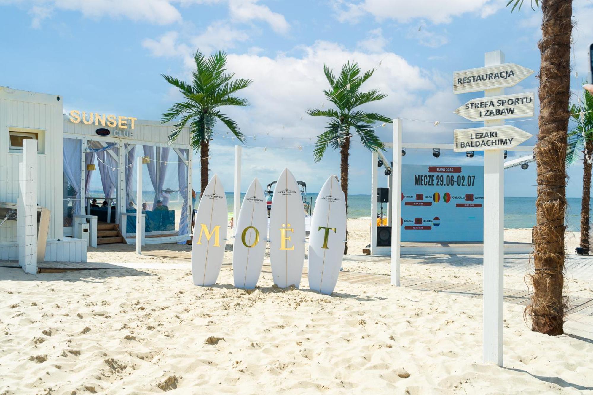 Your Holidays Waves B862 Międzyzdroje Zewnętrze zdjęcie